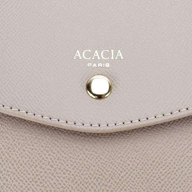 Rucsac bej ACACIA PARIS G-24125A 119 [8]