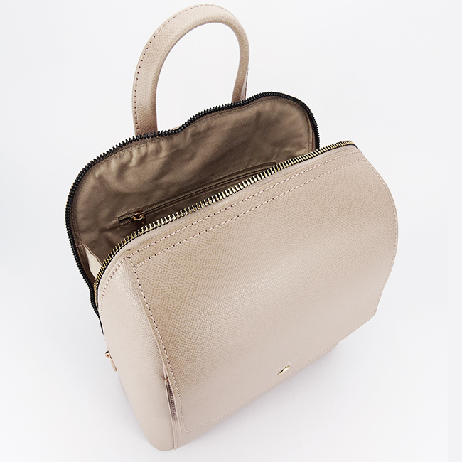 Rucsac bej ACACIA PARIS G-24125A 119 [7]