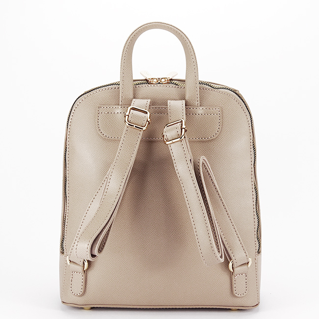 Rucsac bej ACACIA PARIS G-24125A 119 [4]