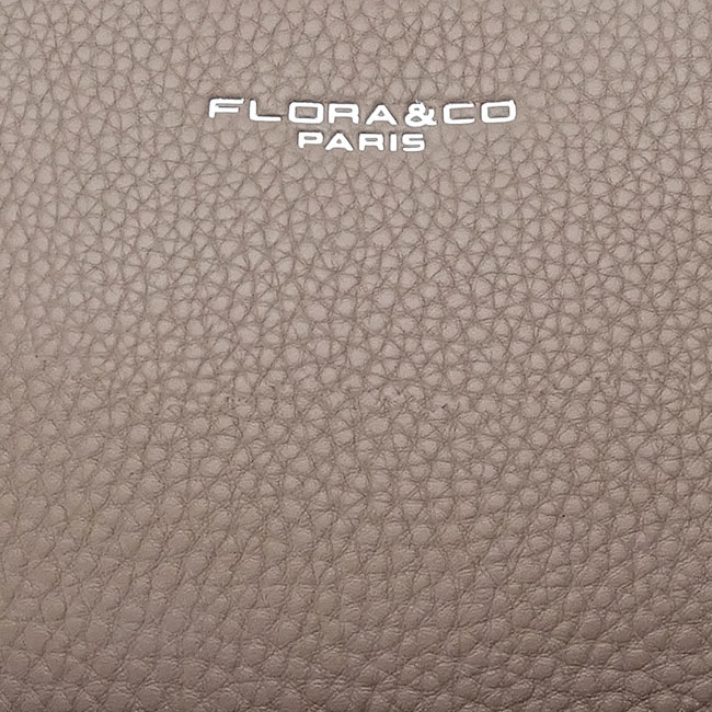 Rucsac bej taupe 2 in 1 Flora&CO F6780 119 [10]