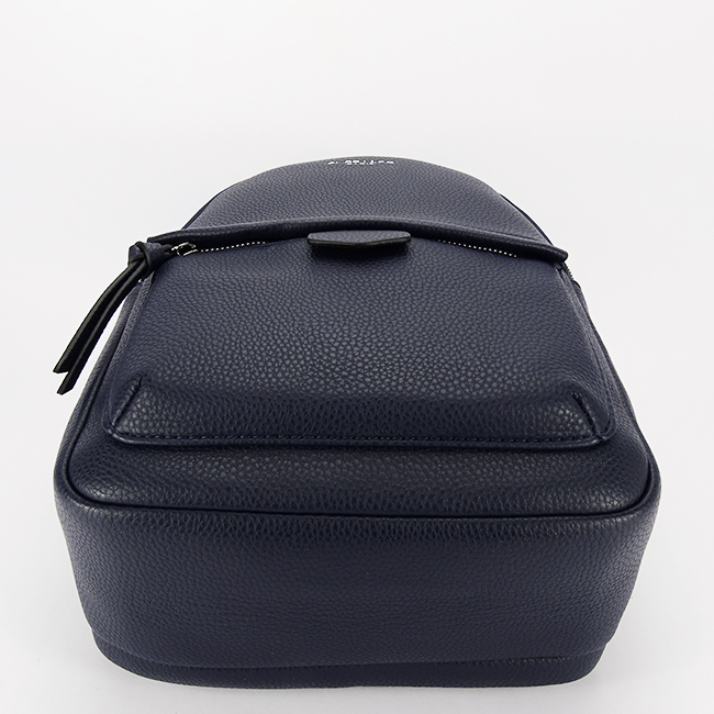 Rucsac bleumarin convertibil in geanta F3606 18 [5]