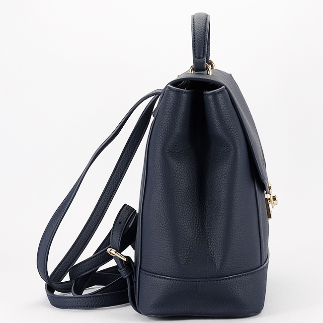 Rucsac bleumarin Diana&CO DHJ824-1 18 [3]