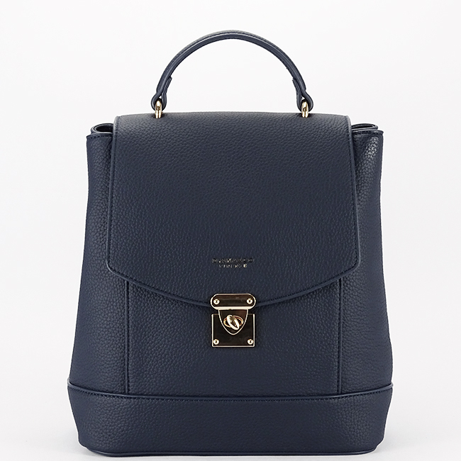 Rucsac bleumarin Diana&CO DHJ824-1 18 [2]