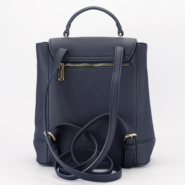 Rucsac bleumarin Diana&CO DHJ824-1 18 [4]