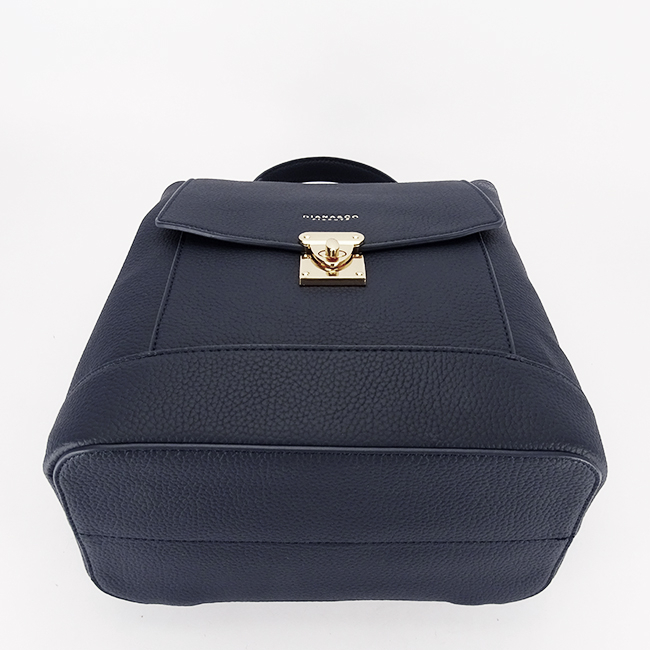Rucsac bleumarin Diana&CO DHJ824-1 18 [5]