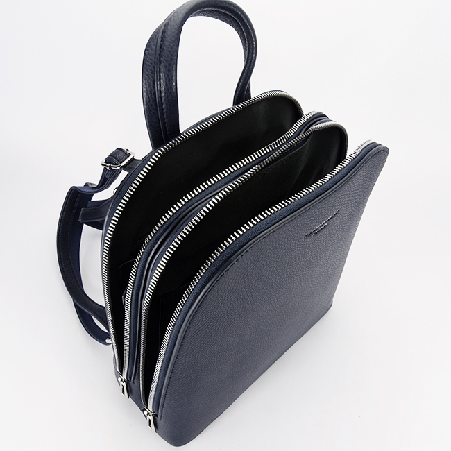 Rucsac resigilat bleumarin Flora&Co Paris F2547-RESIG [8]