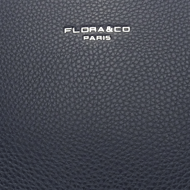 Rucsac resigilat bleumarin Flora&Co Paris F2547-RESIG [9]