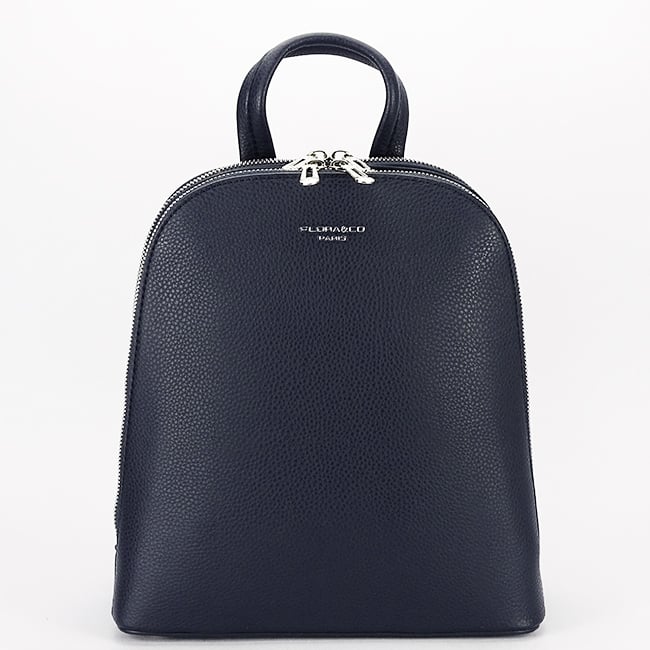 Rucsac bleumarin FloraCo Paris F2547 18