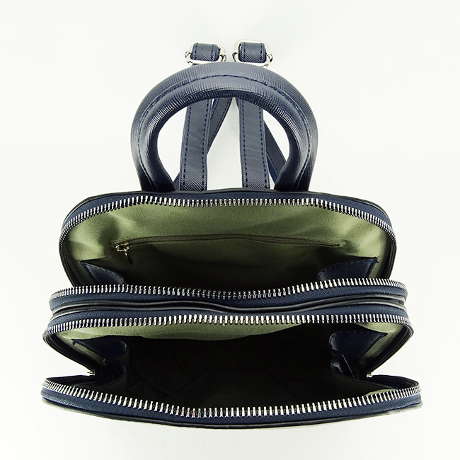 Rucsac bleumarin Gia [8]