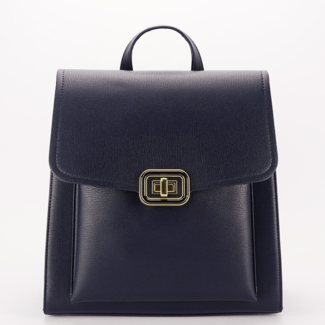 Rucsac bleumarin Premium Chris Bella CB2425-3 127 [3]