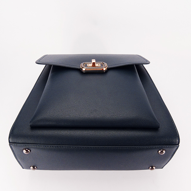 Rucsac bleumarin Premium Chris Bella CB2425-3 127 [5]