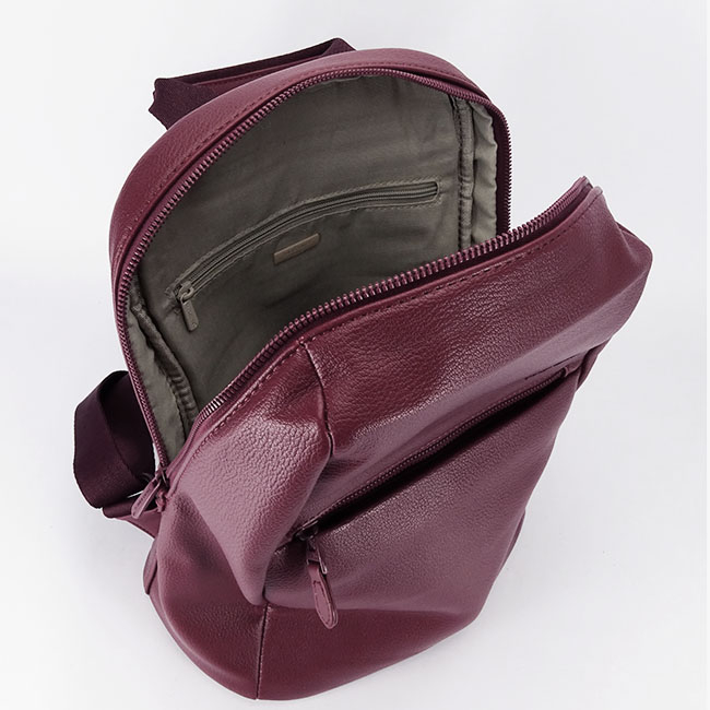 Rucsac bordo casual CM7749 18 [8]