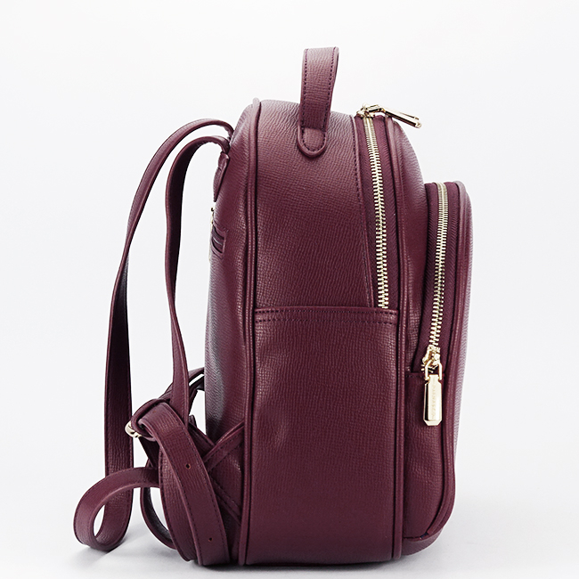 Rucsac bordeaux casual DHO601-3 17 [3]