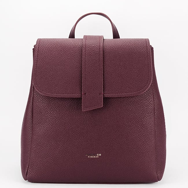 Rucsac bordeaux casual DOS603-2 119