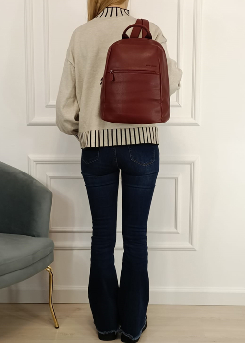 Rucsac bordo casual CM7749 18 [2]