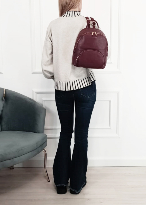 Rucsac bordo casual CM7800 18 [2]