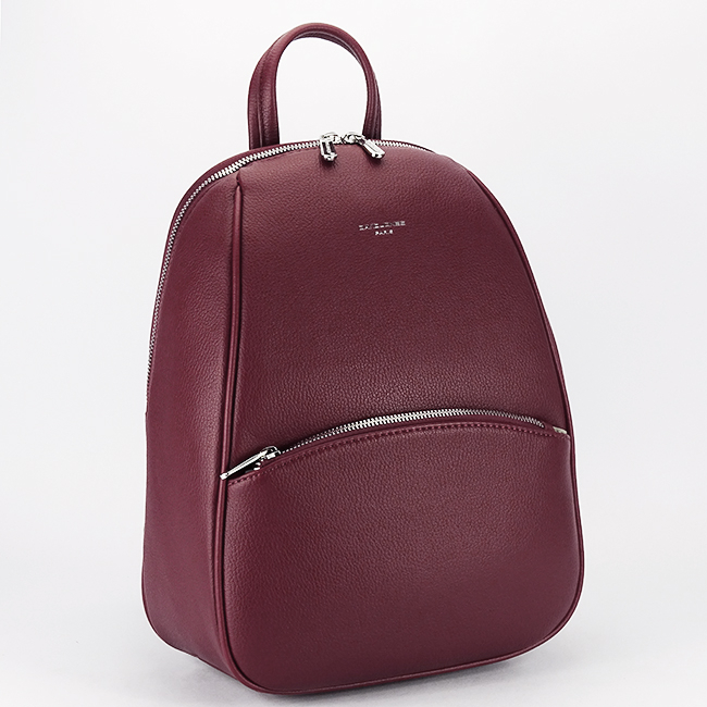 Rucsac bordo David Jones CM6734-5 11