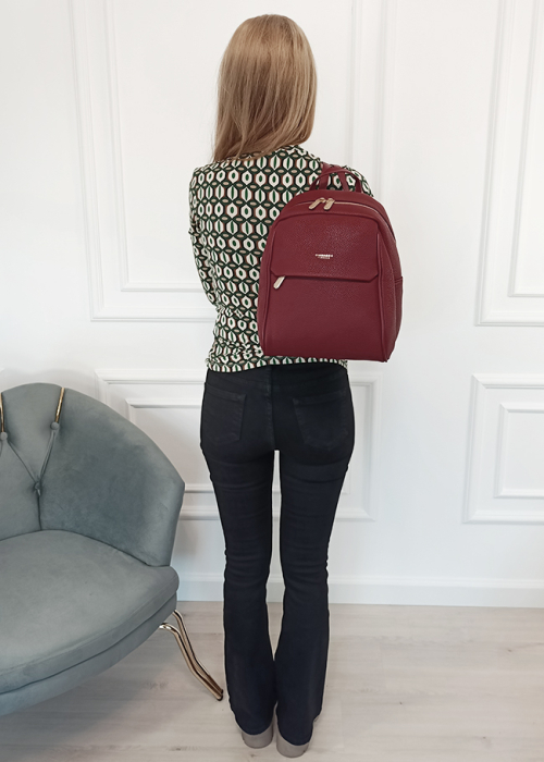 Rucsac bordo DIANA&CO DRM826-4 M6 [2]