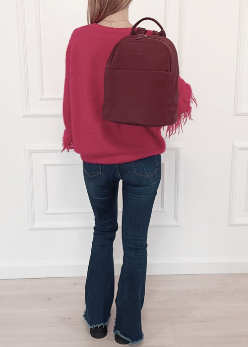 Rucsac bordo impermeabil David Jones CM7656 18 [2]