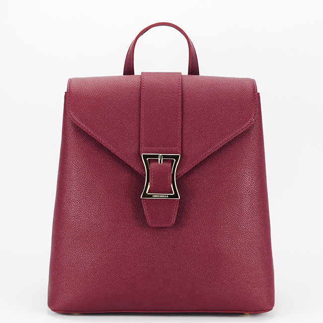 Rucsac burgundy Premium Chris Bella CB2423-3 M2 [2]