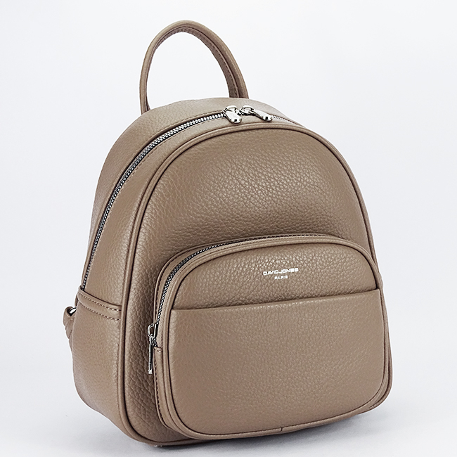 Rucsac camel casual CM6921A. M7