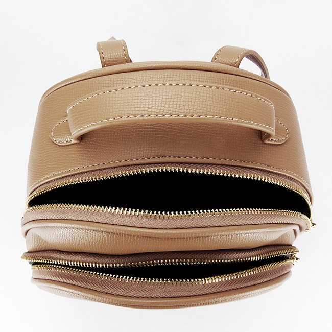 Rucsac camel casual DHO601-3 17 [6]