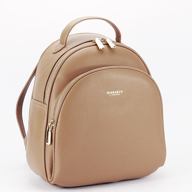 Rucsac camel casual DHO601-3 17