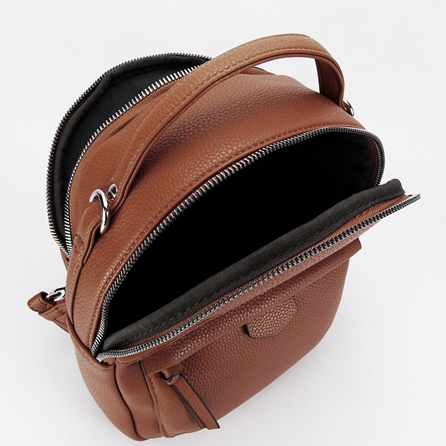 Rucsac camel convertibil in geanta F3606 18 [7]