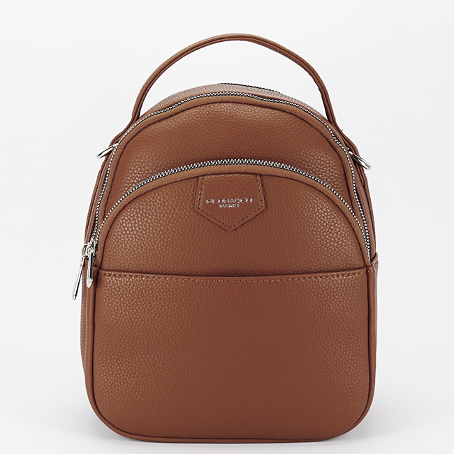 Rucsac resigilat camel convertibil in geanta F3610-RESIG [2]
