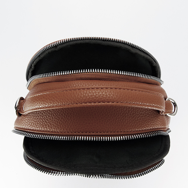 Rucsac resigilat camel convertibil in geanta F3610-RESIG [6]