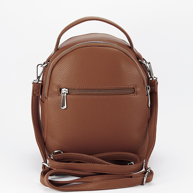Rucsac resigilat camel convertibil in geanta F3610-RESIG [4]