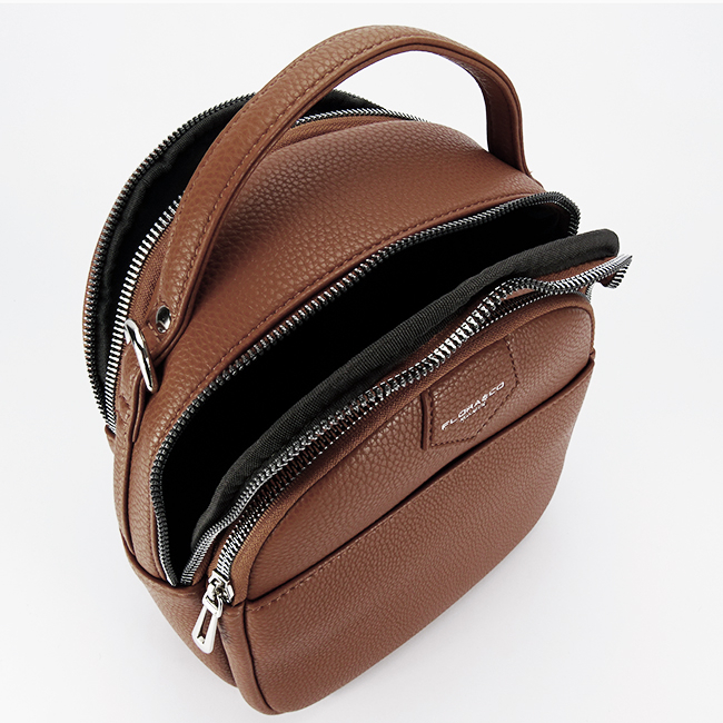 Rucsac resigilat camel convertibil in geanta F3610-RESIG [7]