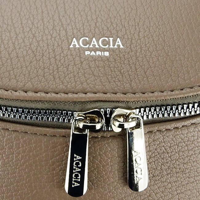 Rucsac camel deschis Acacia G-24204 119 [8]