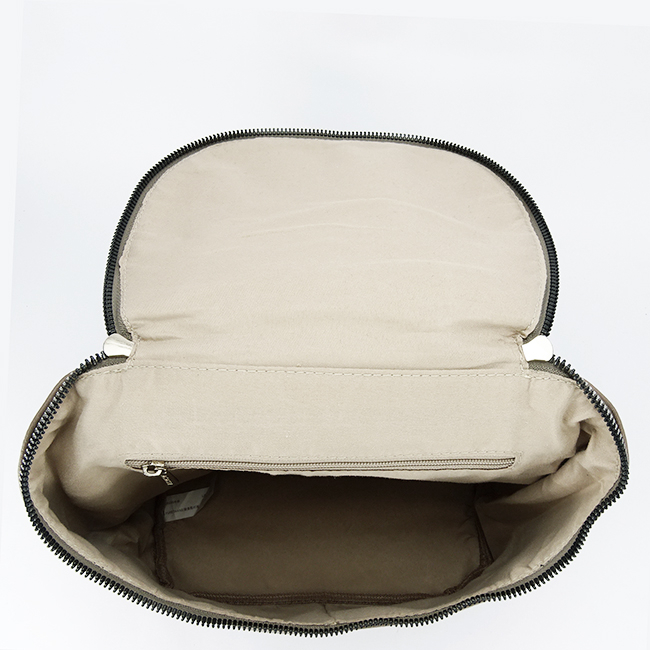 Rucsac camel deschis Acacia G-24204 119 [6]