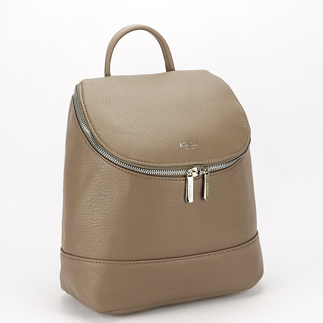 Rucsac camel deschis Acacia G-24204 119 [2]
