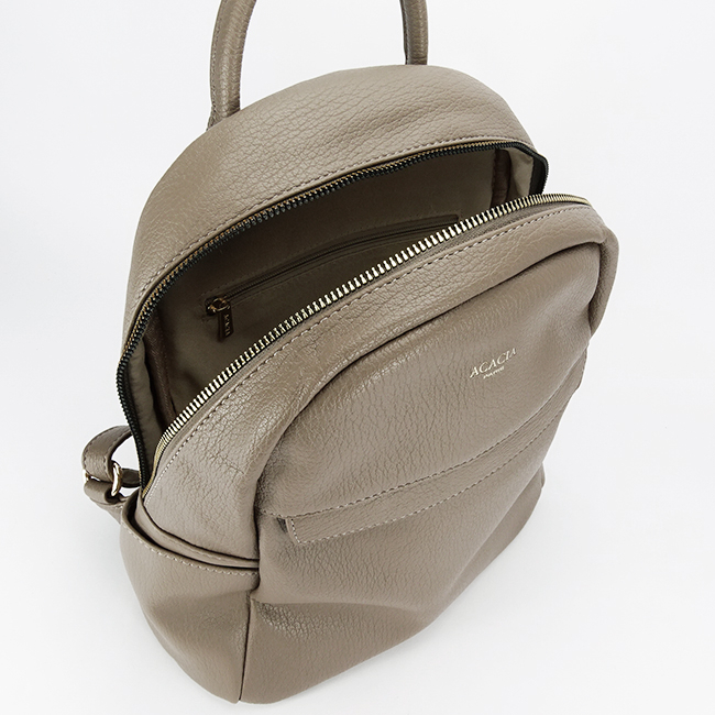 Rucsac camel deschis Acacia G-24212 119 [7]