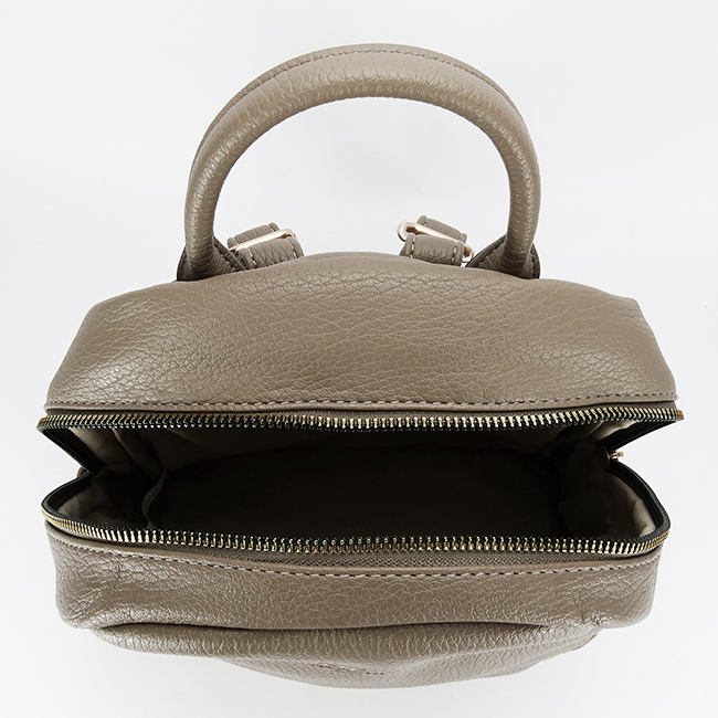 Rucsac camel deschis Acacia G-24212 119 [6]