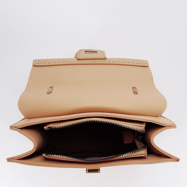Rucsac camel deschis casual DHJ728-2 18 [8]