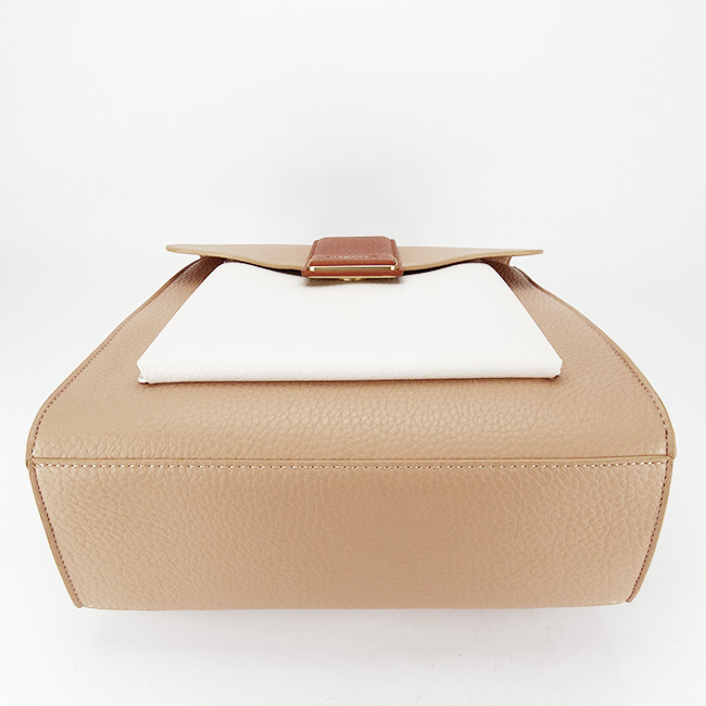 Rucsac camel deschis casual DOS3566-2 119 [5]