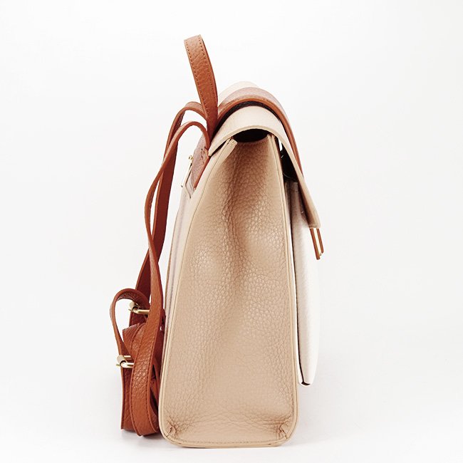 Rucsac camel deschis casual DOS3566-2 119 [3]