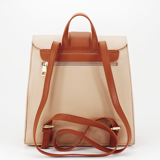 Rucsac camel deschis casual DOS3566-2 119 [4]