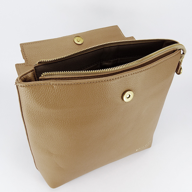 Rucsac camel Enrico Coveri EC3097 M6 [7]