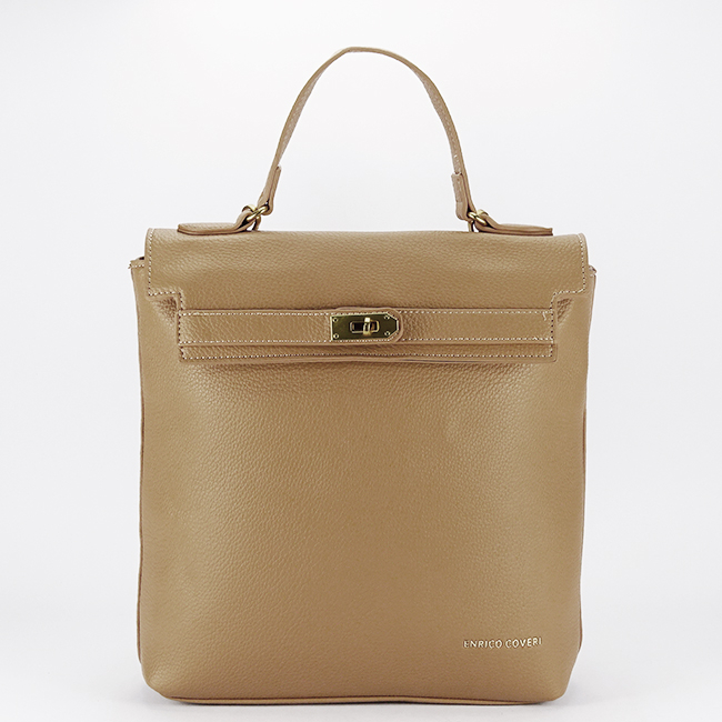 Rucsac camel Enrico Coveri EC3097 M6