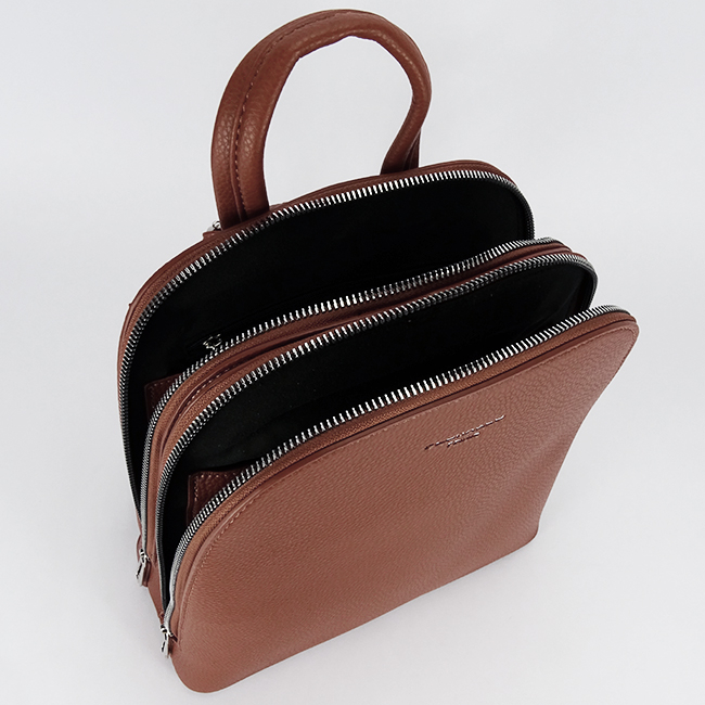 Rucsac camel Flora&Co Paris F2547 18 [8]