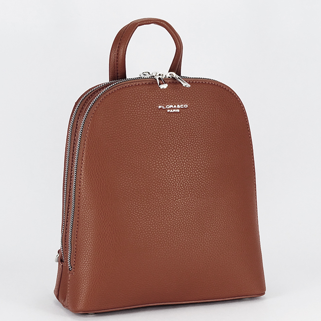 Rucsac camel Flora&Co Paris F2547 18 [3]