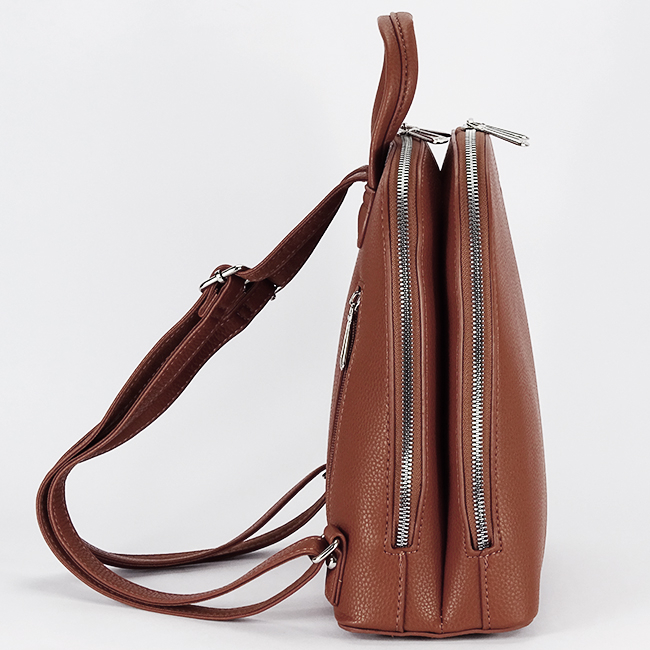 Rucsac camel Flora&Co Paris F2547 18 [4]