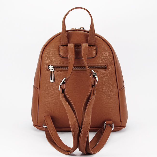 Rucsac camel FLORA&Co Paris F2591 18 [4]
