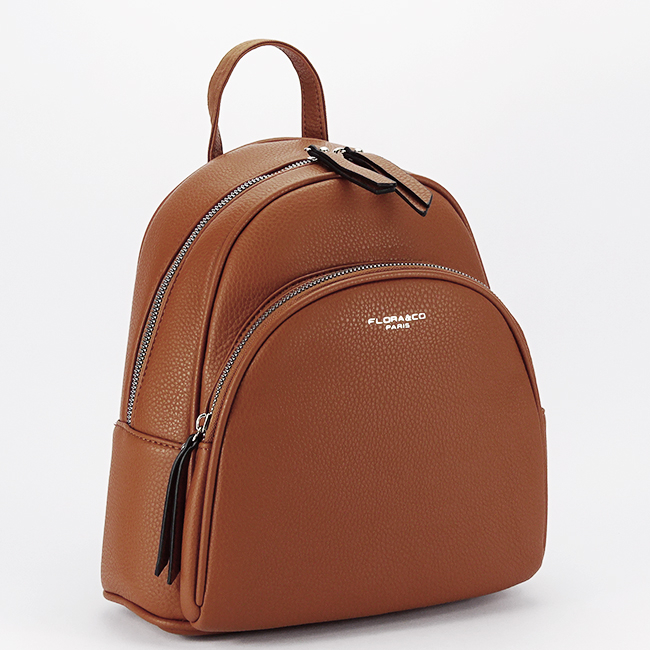 Rucsac camel FLORA&Co Paris F2591 18 [2]