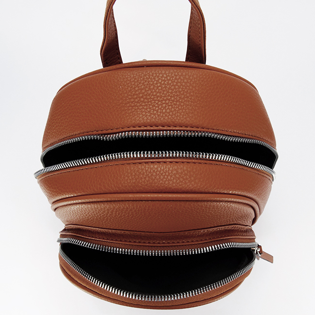 Rucsac camel FLORA&Co Paris F2591 18 [6]