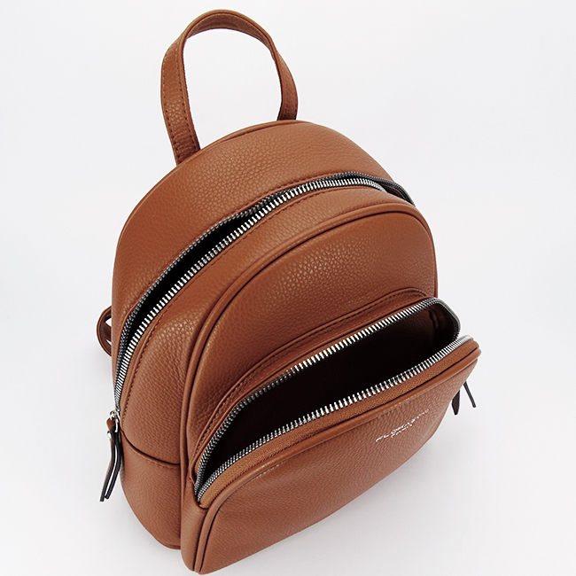 Rucsac camel FLORA&Co Paris F2591 18 [7]